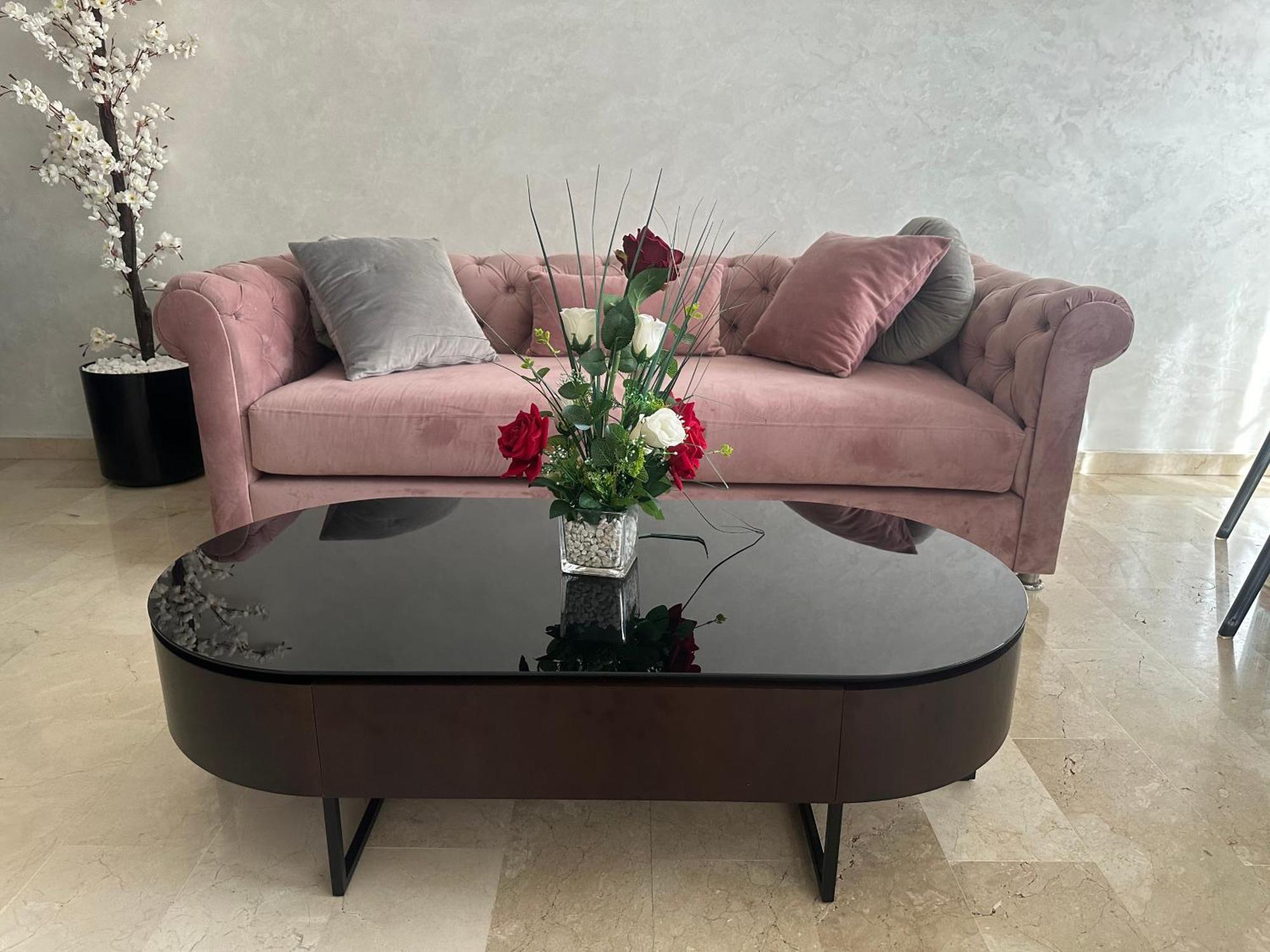 Appartement Casablanca Vue Sur Mer מראה חיצוני תמונה