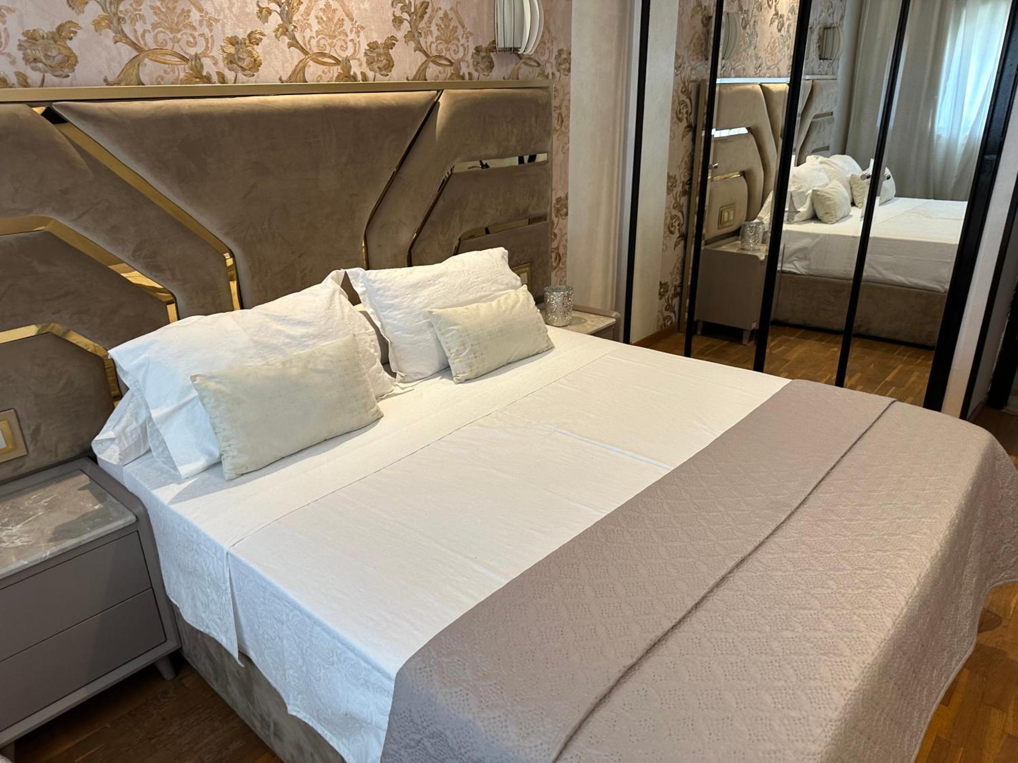 Appartement Casablanca Vue Sur Mer מראה חיצוני תמונה
